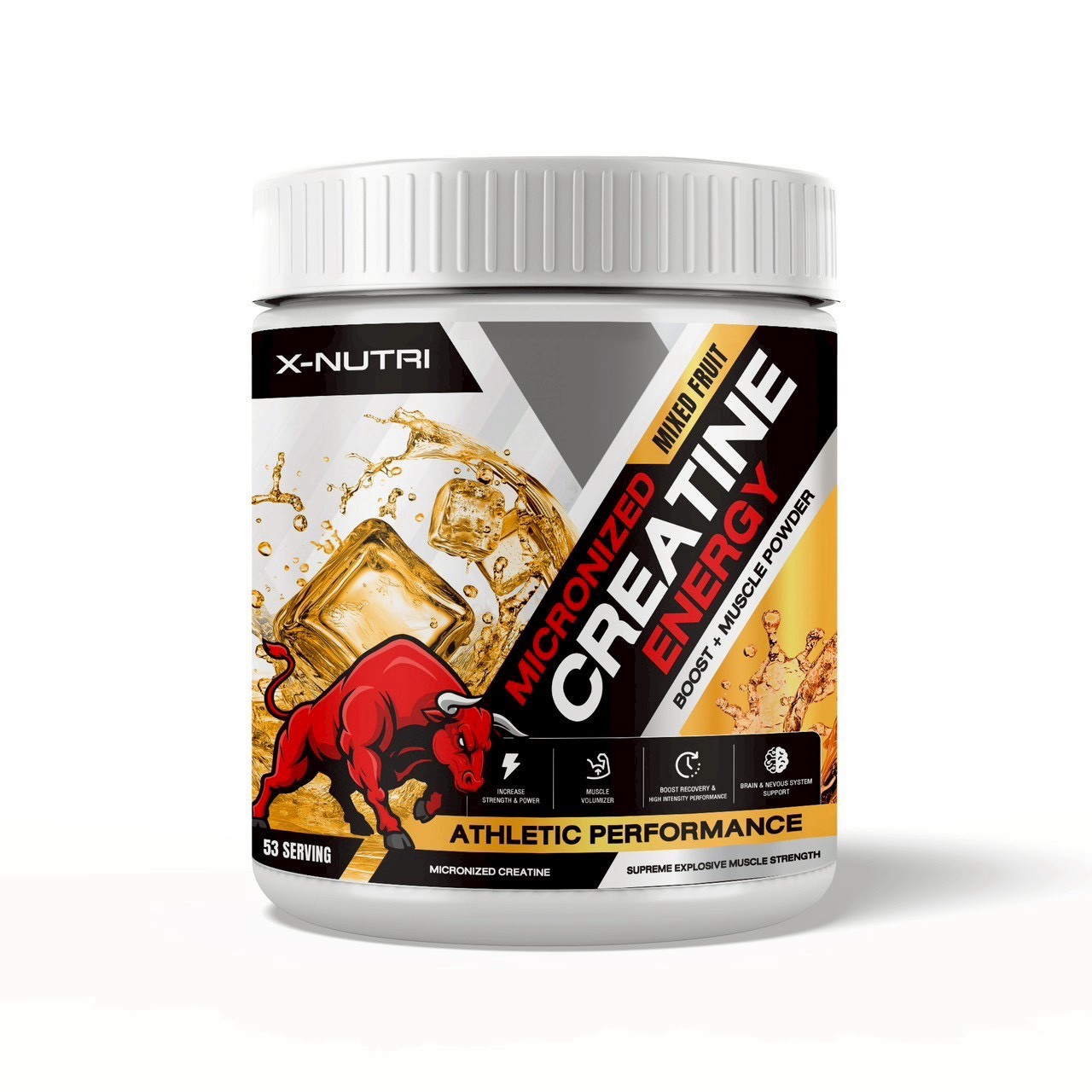 LINE_ALBUM_Creatine mixed fruit_260902_1