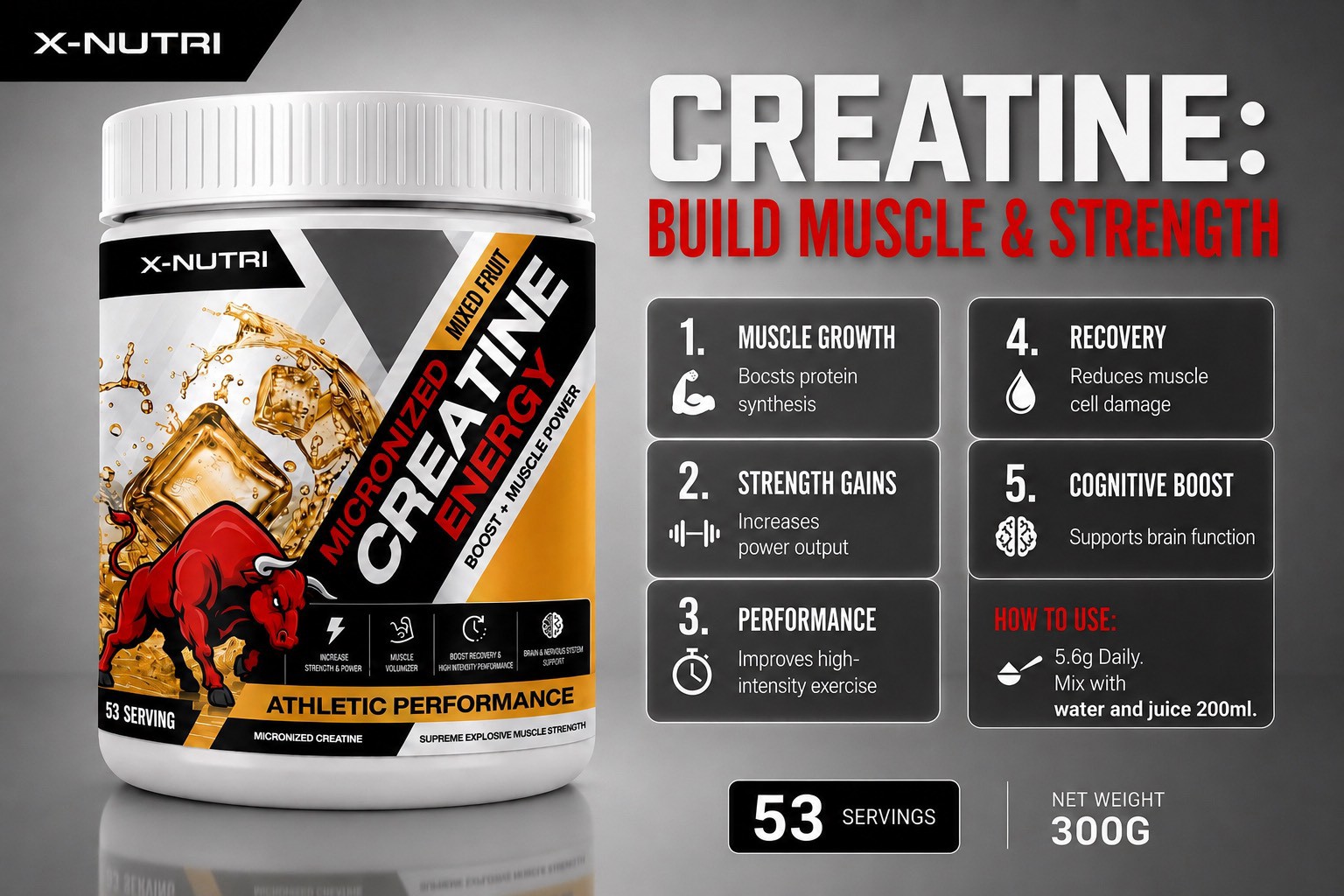 LINE_ALBUM_Creatine mixed fruit_260902_3